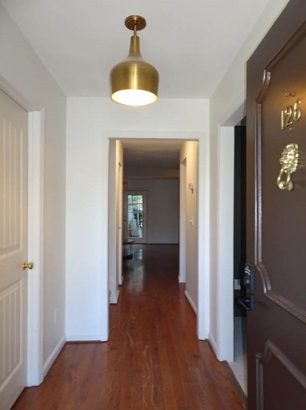4487 Post Pl 126, Nashville