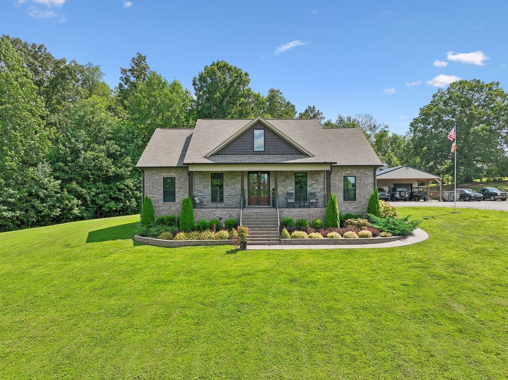 138 Belcher Hollow Rd, Cottontown