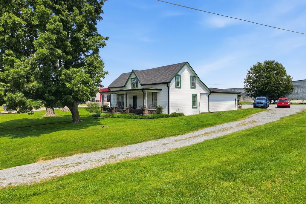 4806 Nashville Rd, Franklin
