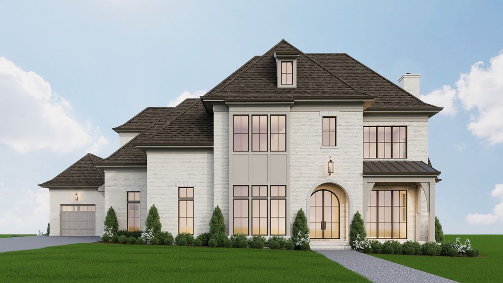 4000 Copley Rd, Franklin