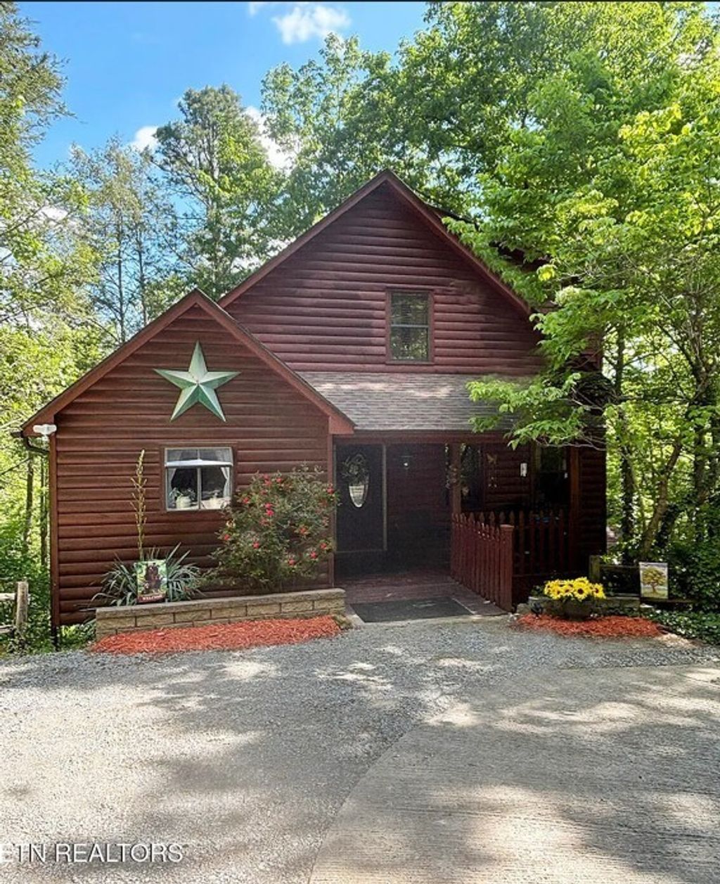 3046 Walters Way, Sevierville