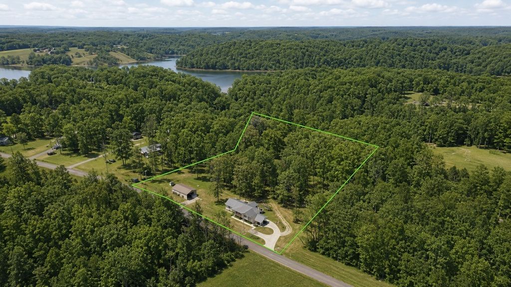 1198 Ed Sanders Rd, Lynchburg