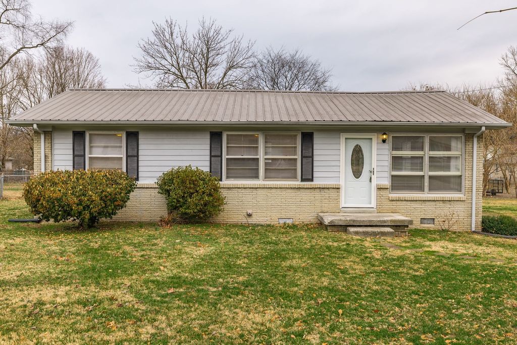 124 Bonita Ave, Gallatin