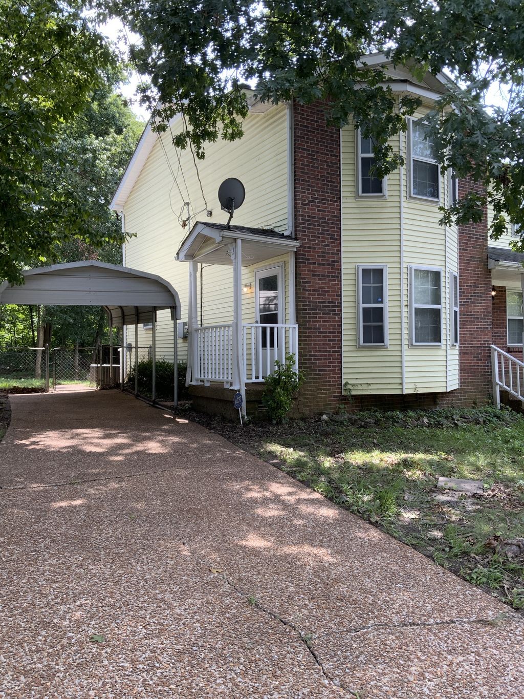 1105 Waggoner Ct W, Nashville