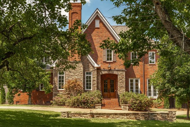 4301 Wallace Ln, Nashville