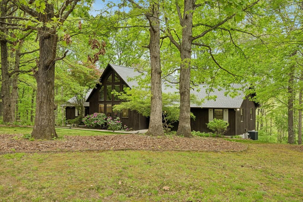 491 Deer Ridge Ln, Nashville