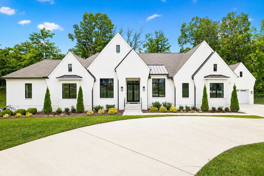 1646 Honeyman Pt, Brentwood