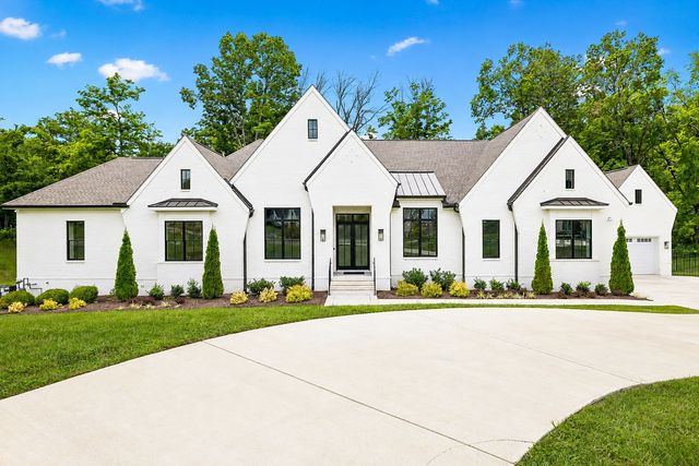 1646 Honeyman Pt, Brentwood
