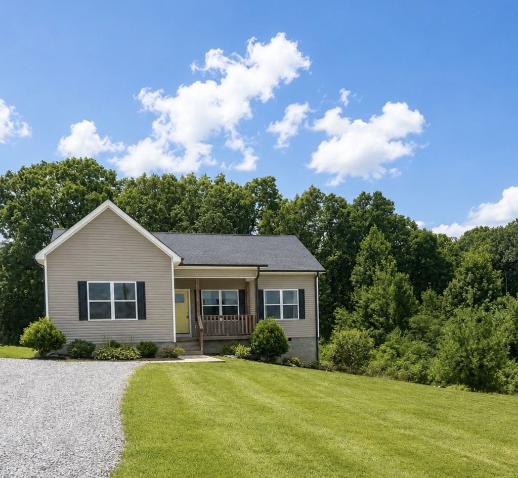 1162 Oak Grove Rd, Dickson