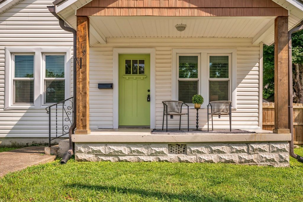 119 Poplar St, Dickson