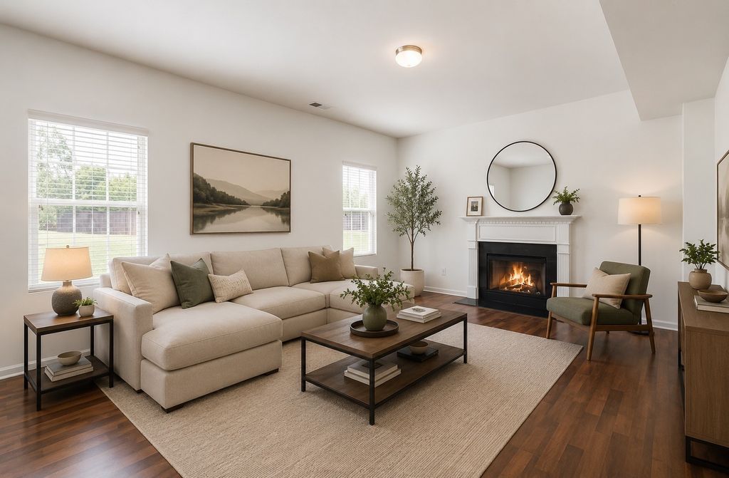 745 Wolfeboro Ln, Nashville