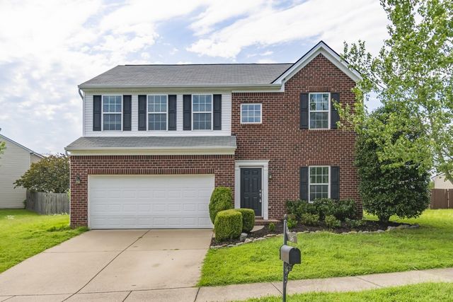 745 Wolfeboro Ln, Nashville