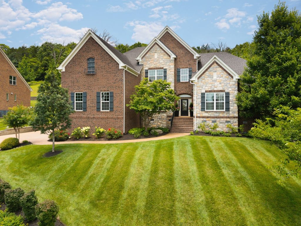 3621 Herbert Dr, Franklin