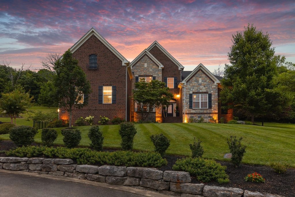 3621 Herbert Dr, Franklin