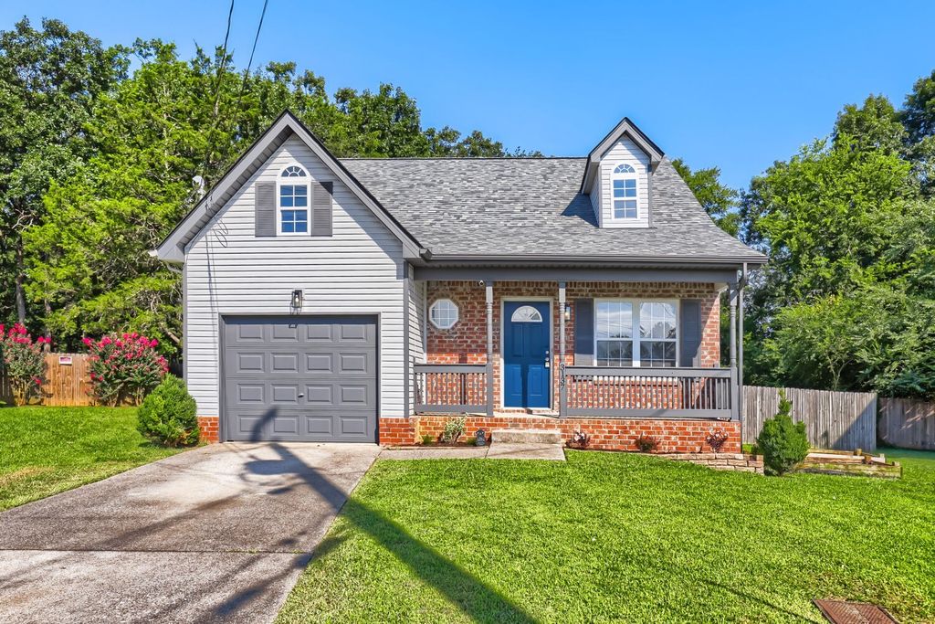 3137 Weatherstone Cv W, Antioch