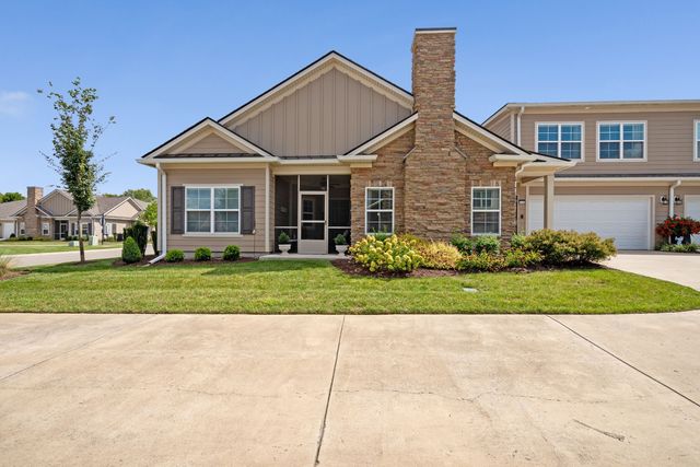 2436 Stonecenter Ln, Murfreesboro