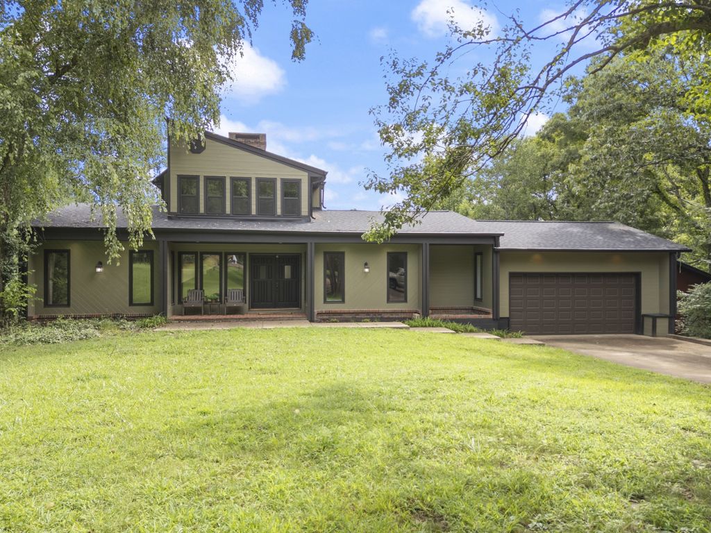 4468 Bell Branch Rd, Nunnelly