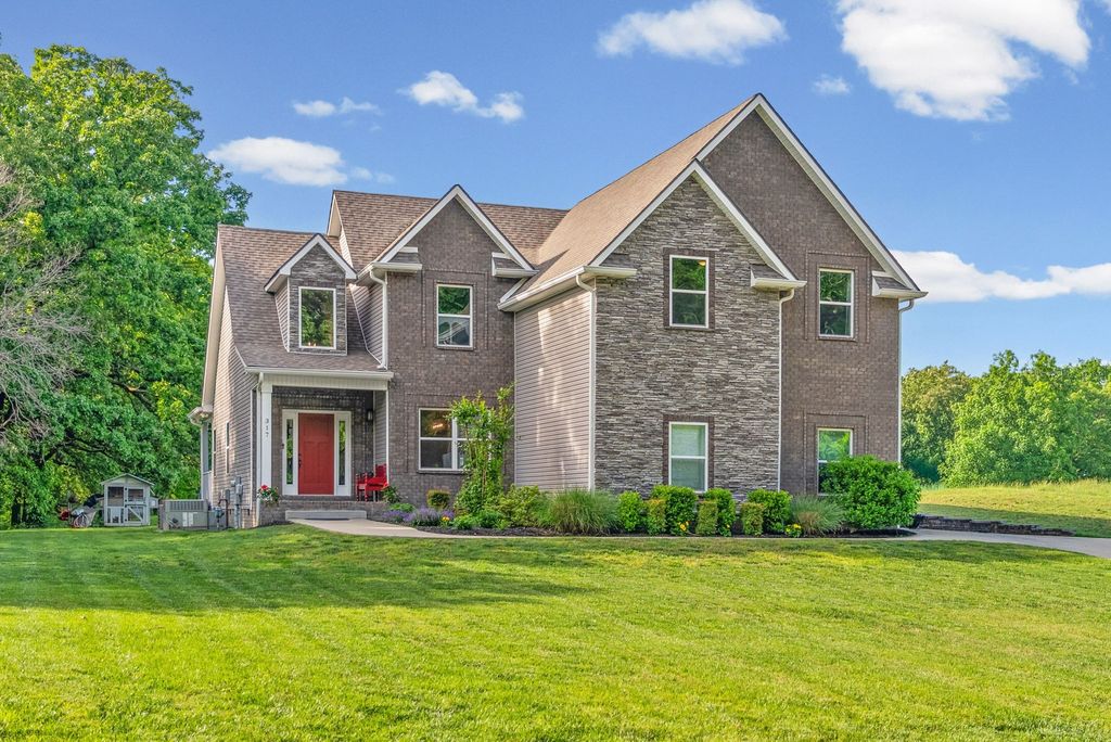 317 Alonzo Pl, Cunningham