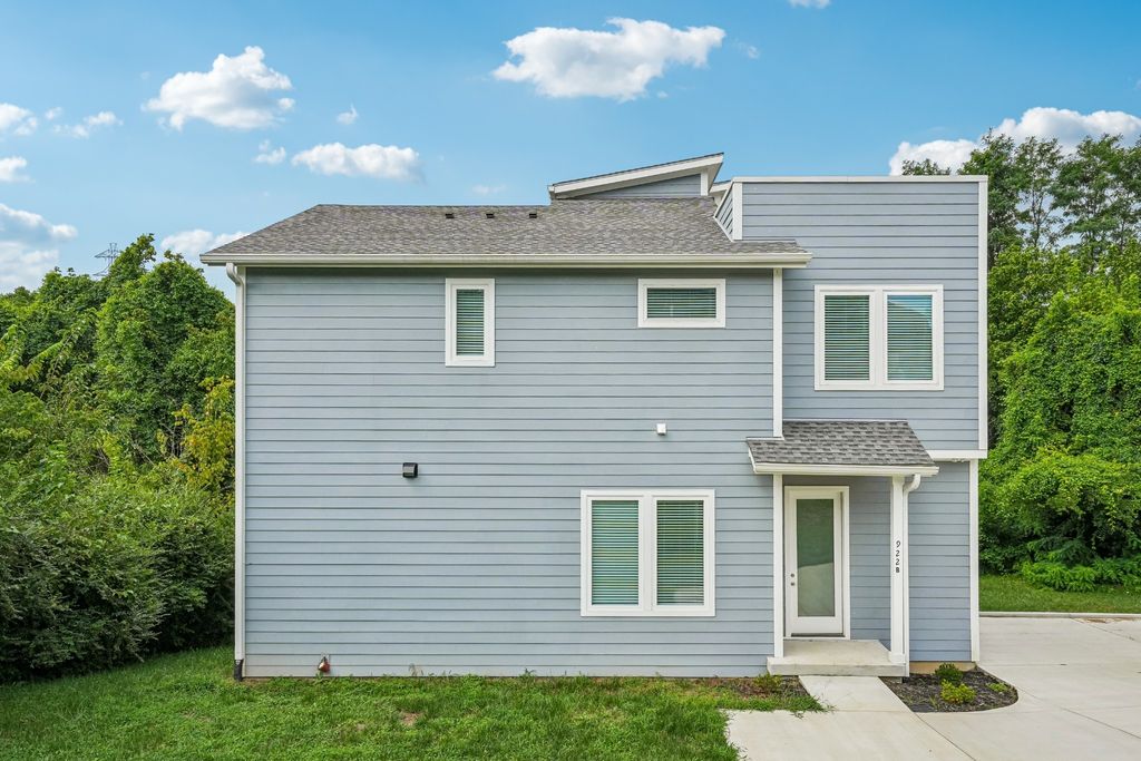 922 Crescent Hill Rd B, Nashville