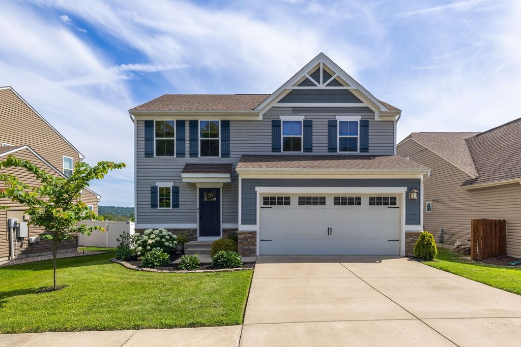 924 Fairdale Ct, Nashville