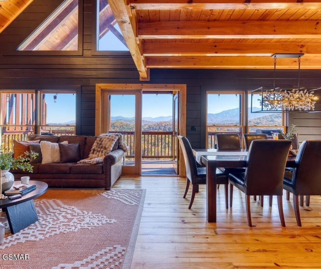 4664 Nottingham Heights Way, Pigeon Forge