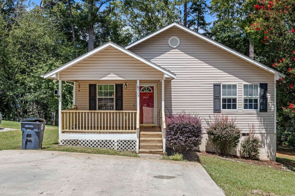 6845 Martha Avenue, Chattanooga