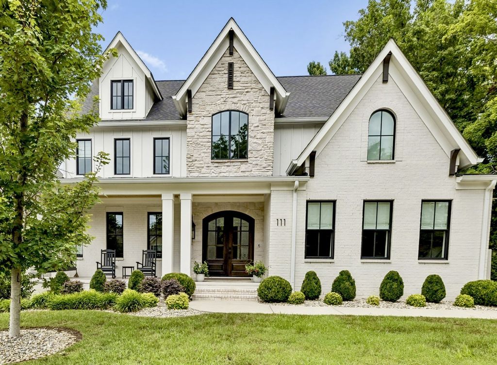 111 Gist St, Franklin