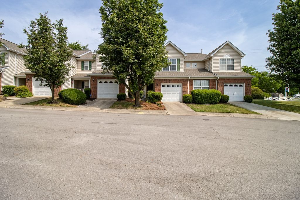 2126 Nashboro Blvd, Nashville