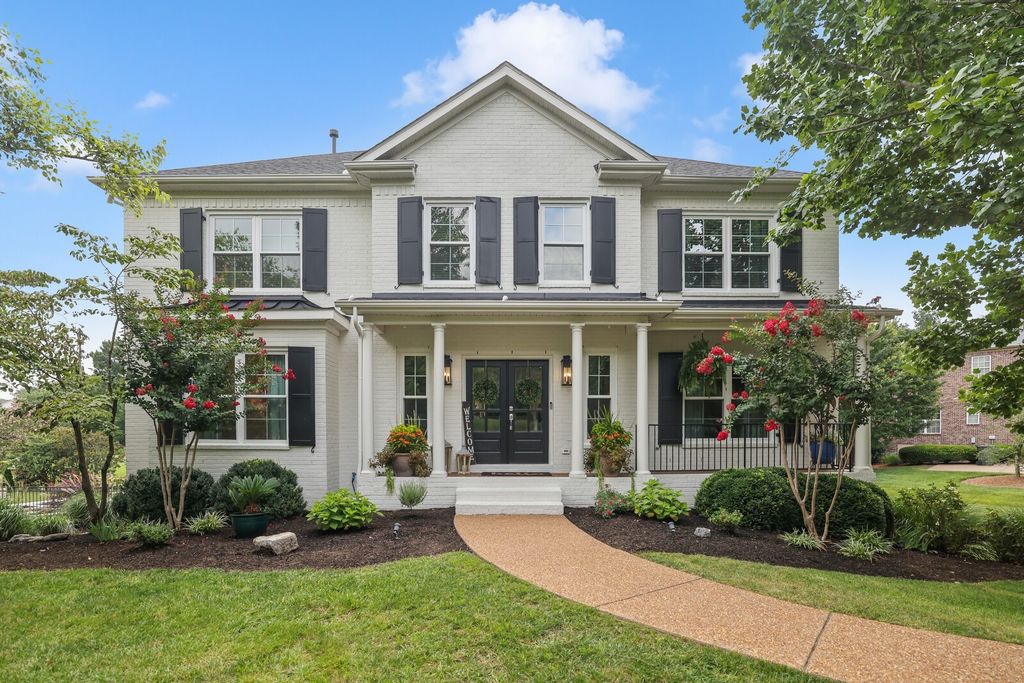 2020 Valley Brook Dr, Brentwood