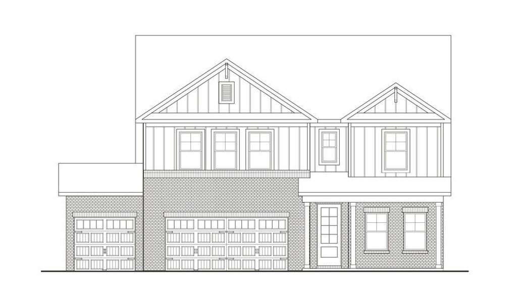 2109 Madelyn Branch Rd, Columbia