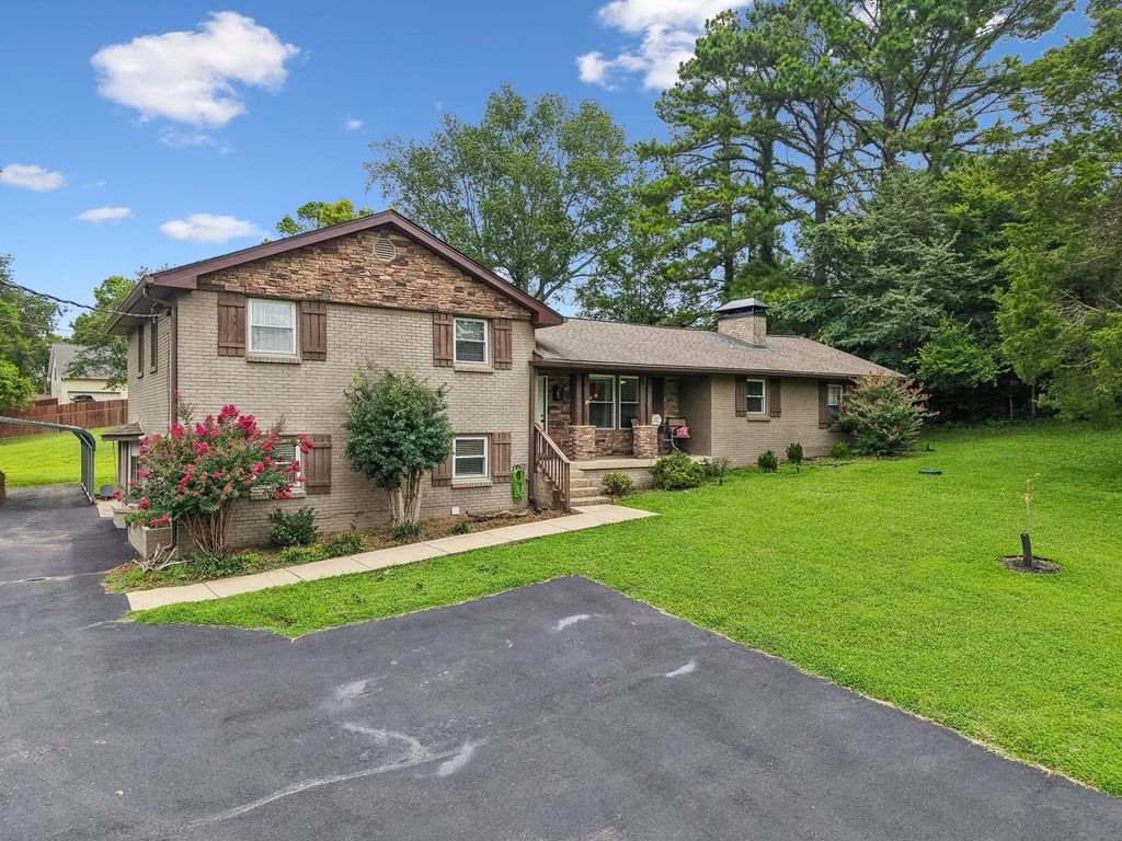 708 Glen Oaks Dr, Mount Juliet