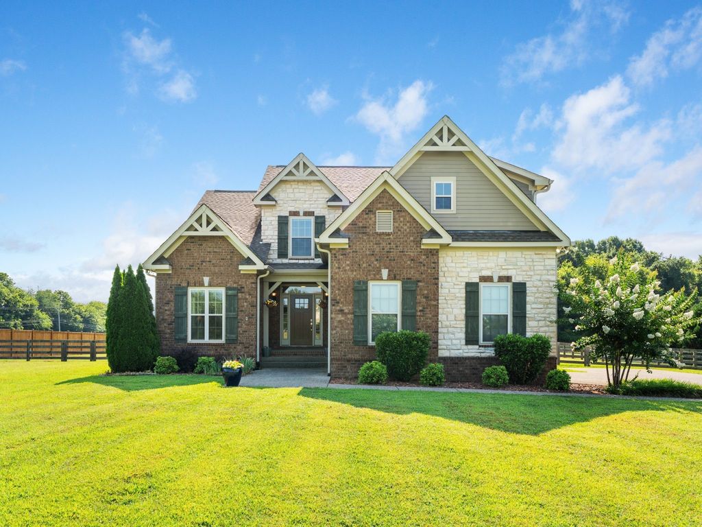 4005 Pleasant Gate Ln, Columbia