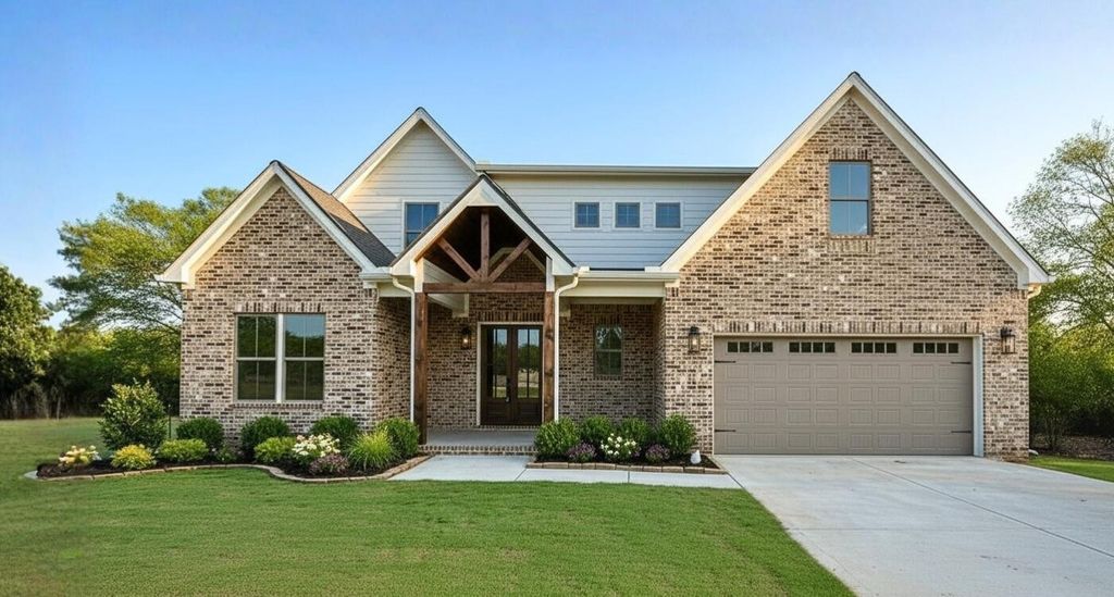 118 Murry Lane Nw, Cleveland
