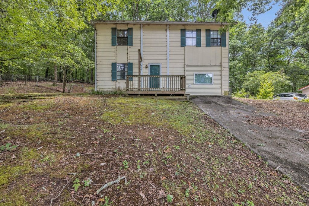 6920 Knollcrest Drive, Harrison