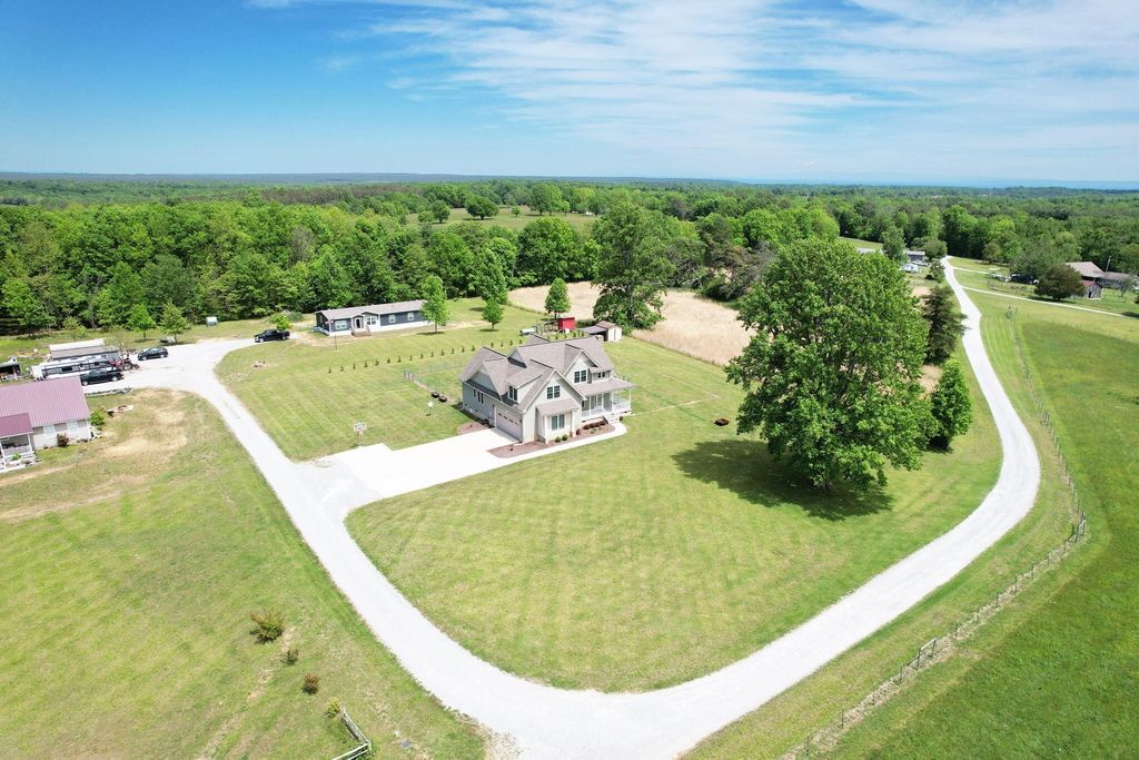 380 Brittany Lane, Dayton
