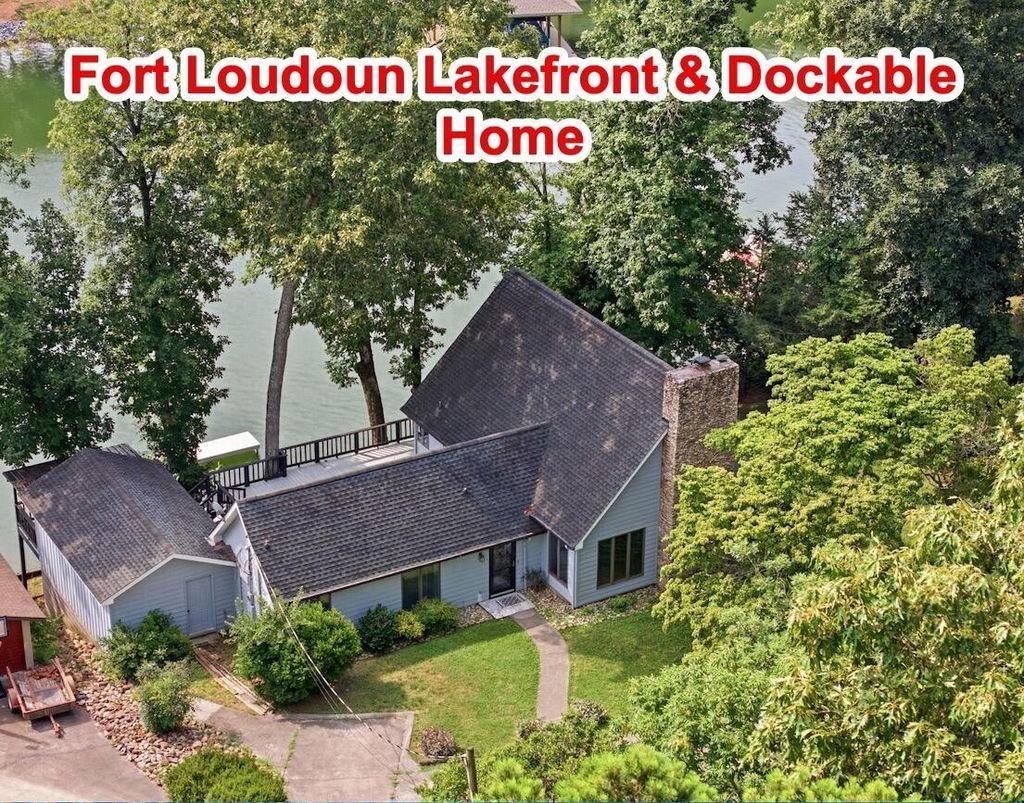600 Donaldson Light Lane, Lenoir City