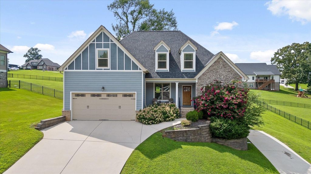 6211 Stoney River Drive, Harrison
