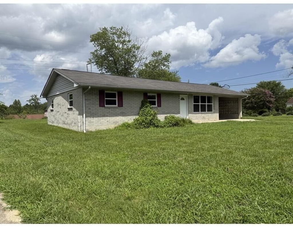 395 Price Circle, Spring City
