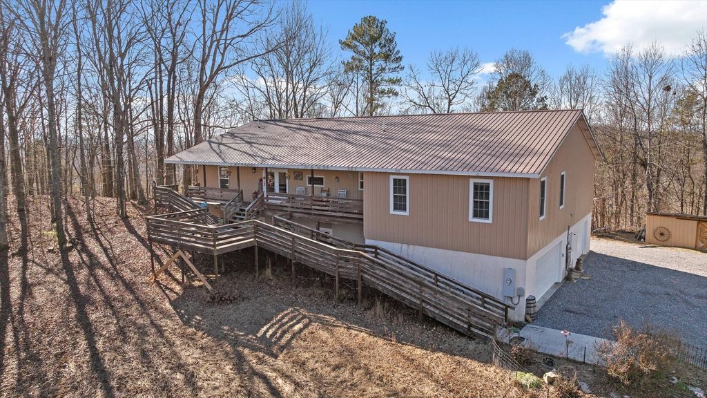 2434 Sugar Creek Road Se, Georgetown