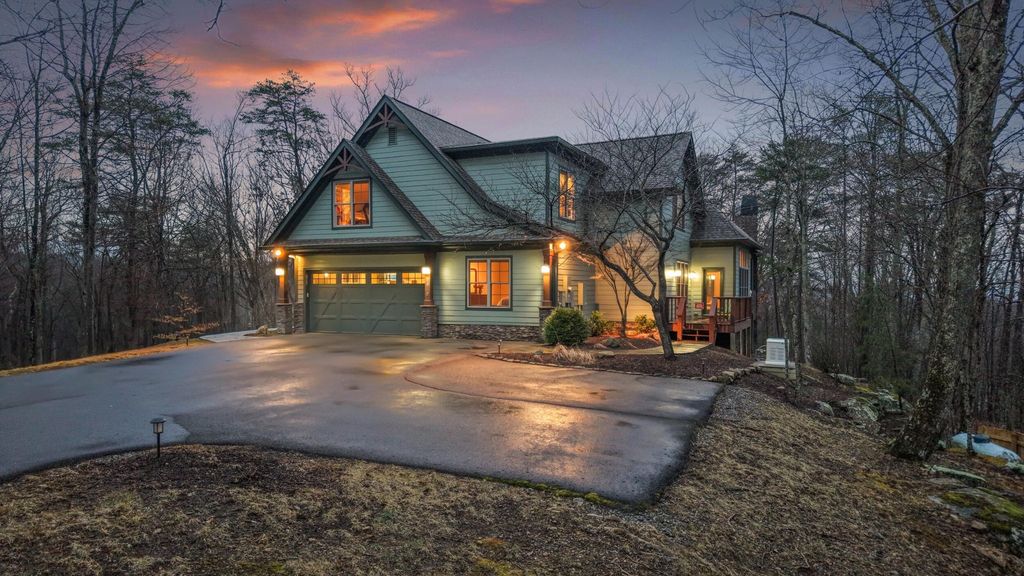 2958 Bluff View Drive W, Dunlap