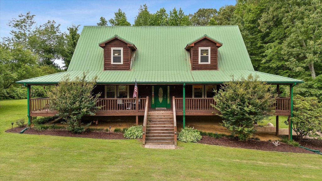 927 Casey Road, Trenton