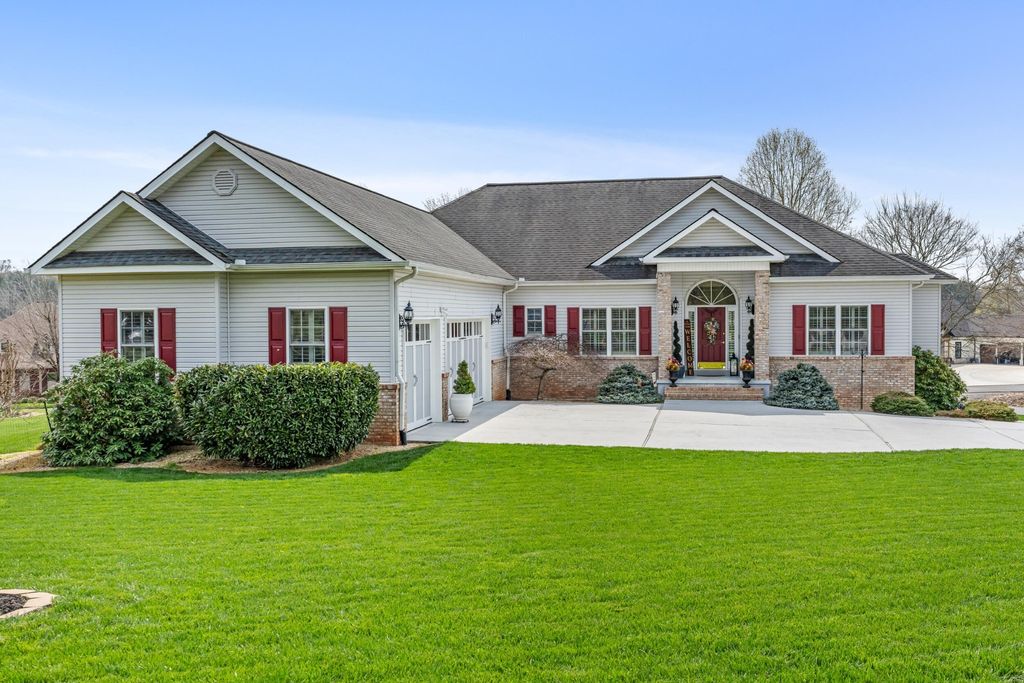 125 Eladi Trail, Vonore