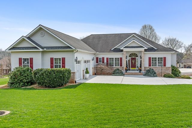 125 Eladi Trail, Vonore