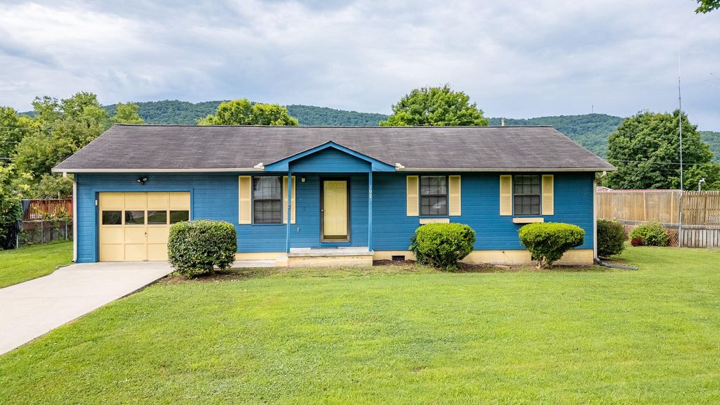 192 Cedar Point Lane, South Pittsburg