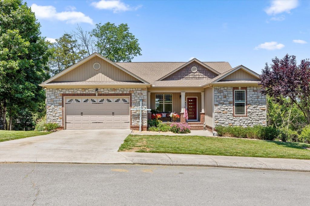 9083 Sunridge Drive, Ooltewah