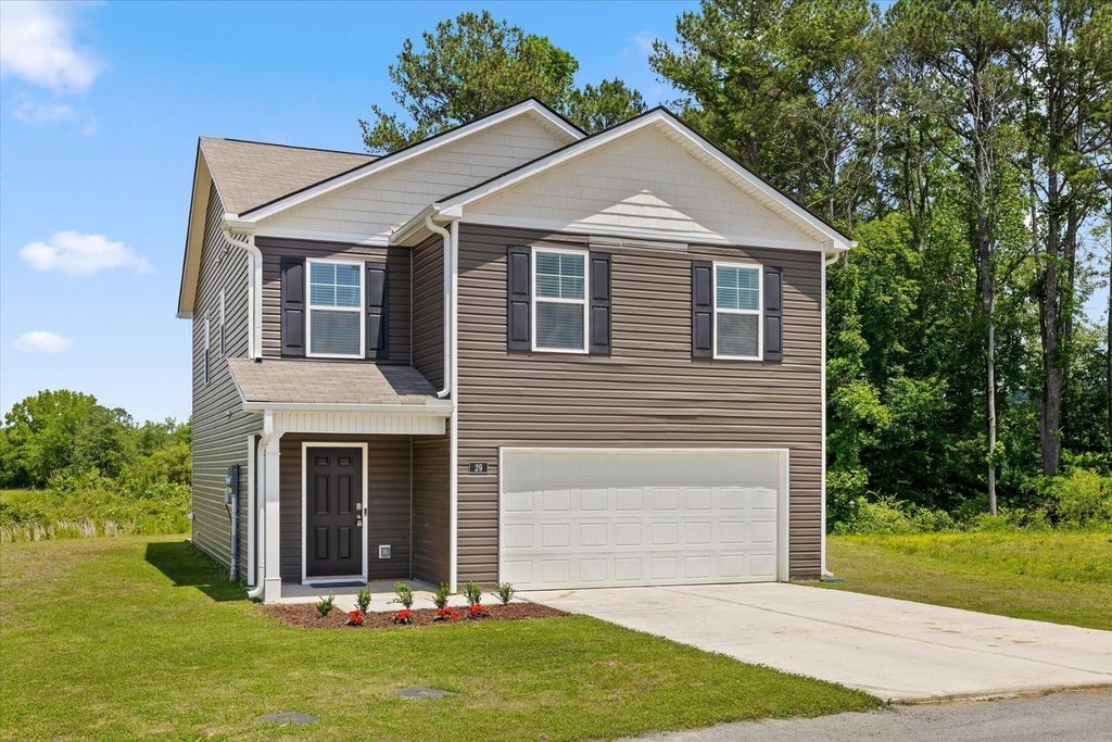 29 Rinde Lane, La Fayette