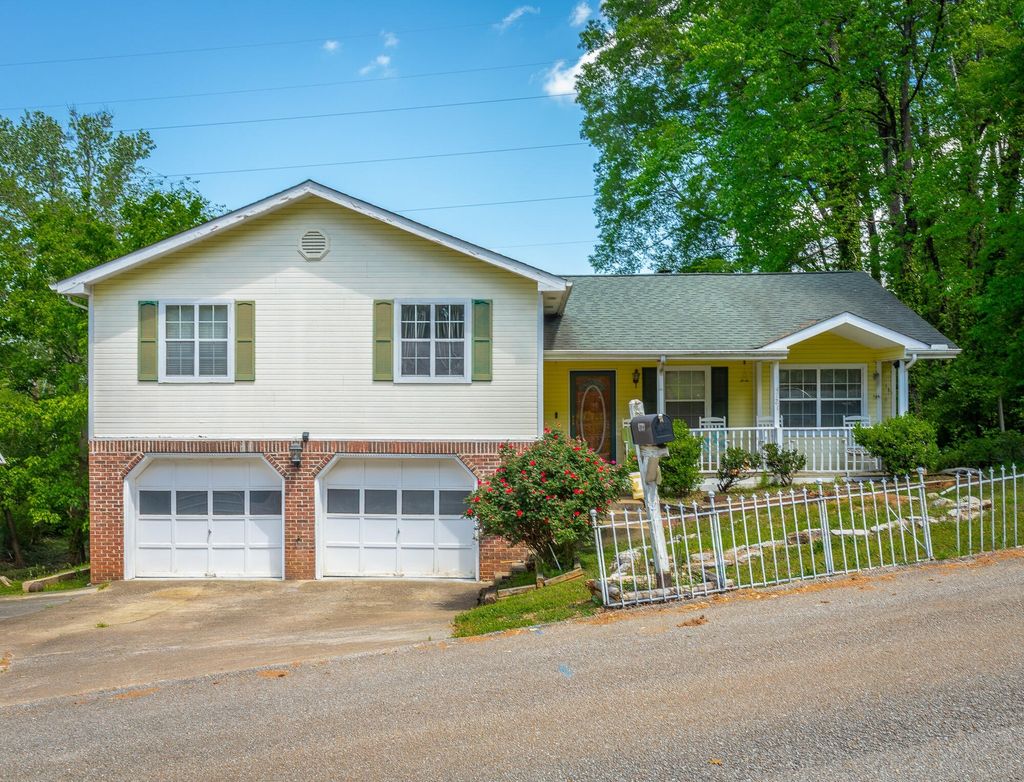 4721 Briarwood Circle, Chattanooga