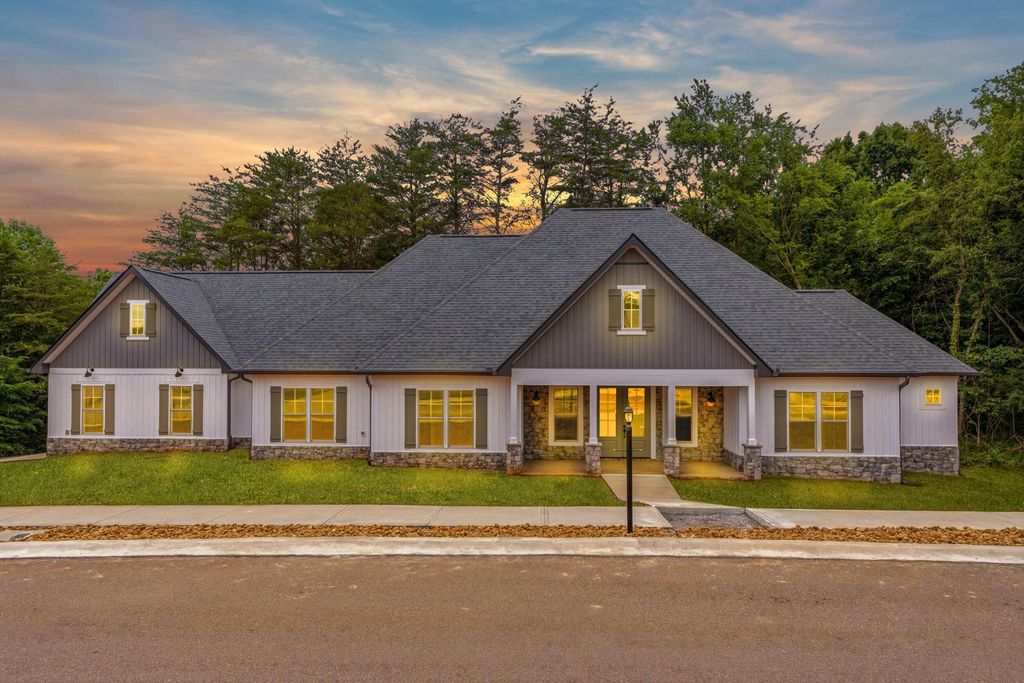 213 Gado Lane, Loudon