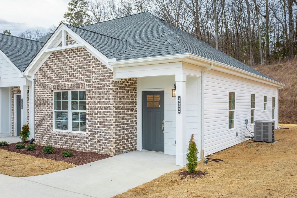 2116 Shady Lane, Cleveland