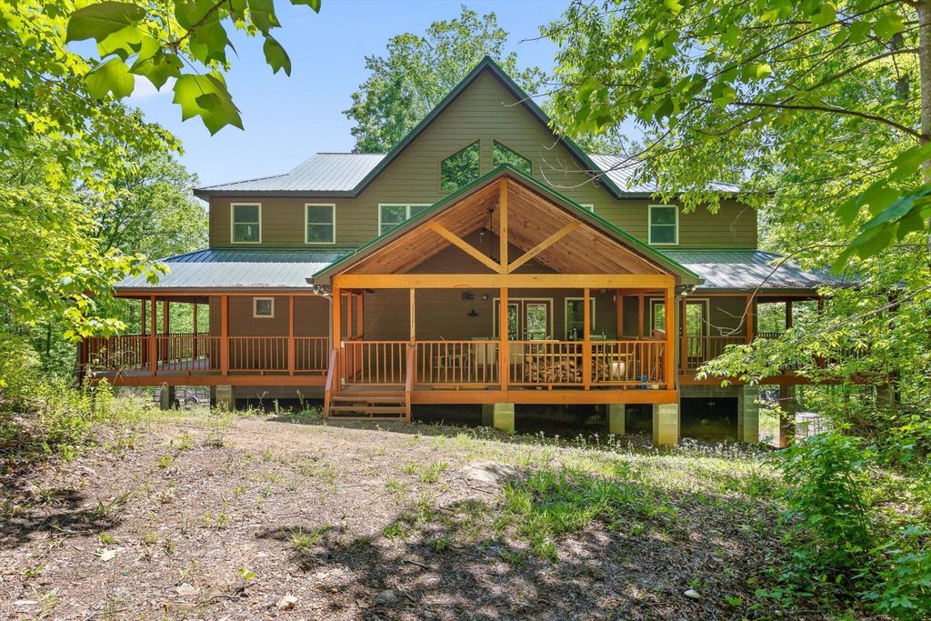496 Boyd Road, Dunlap